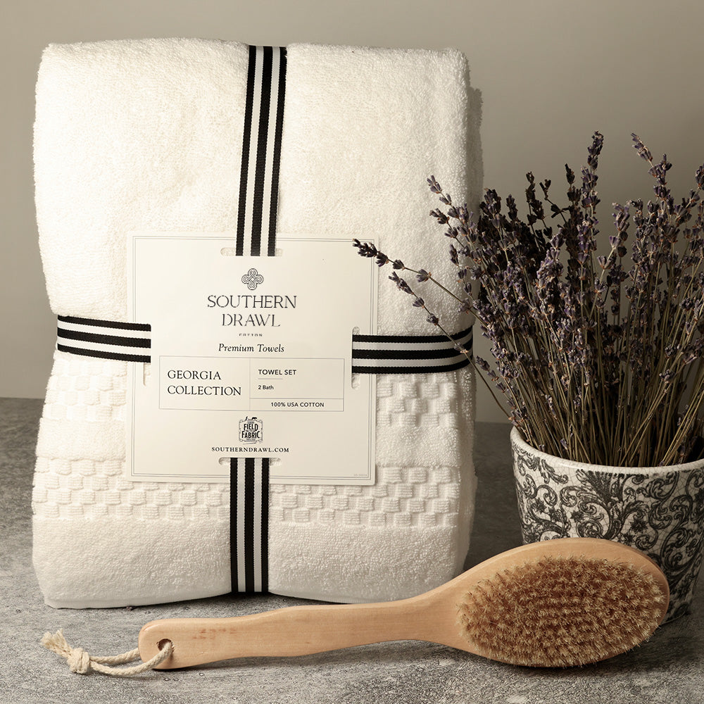 Cotton Craft Towels - Towel Distributors in Georgia - Cotton Craft