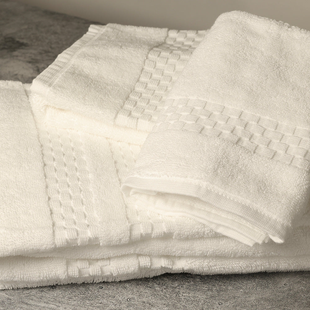 bath towel set