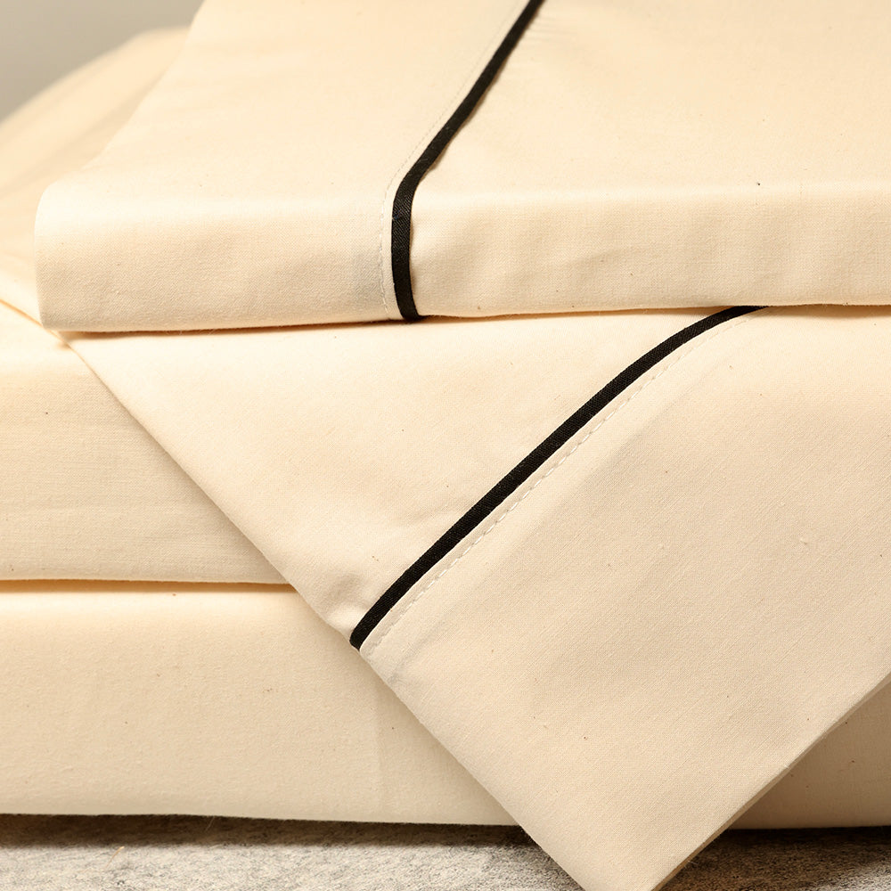 Drawl The Thomas Sheet Set | Southern Drawl Cotton