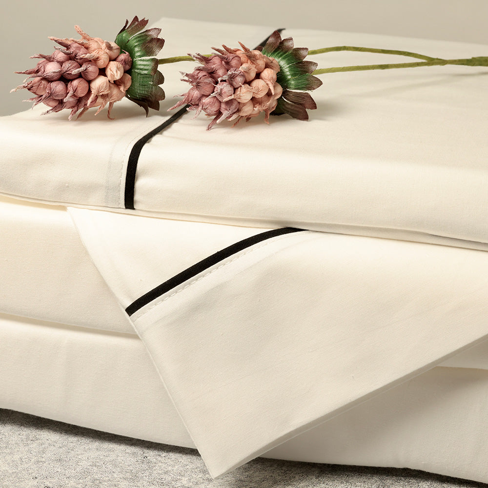 Drawl The Worth Sheet Set | Southern Drawl Cotton