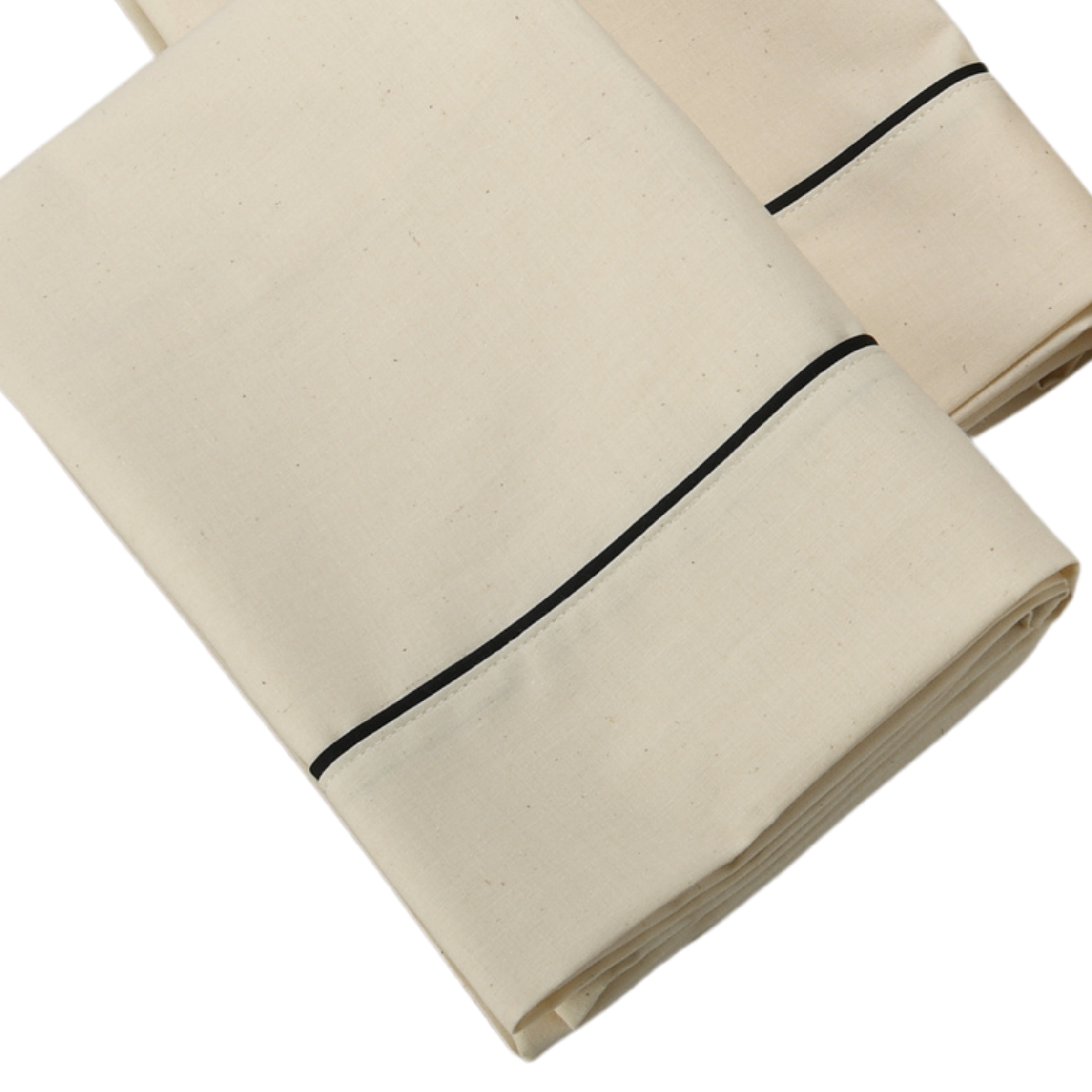 Drawl The Thomas Pillow Cases (Set of 2) | Southern Drawl Cotton
