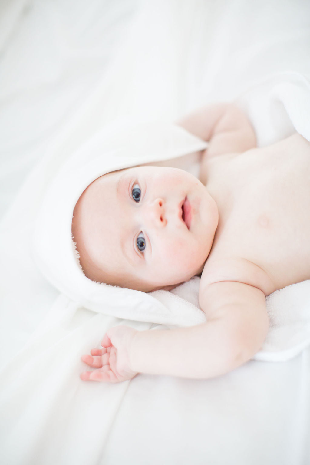 Baby Boshell Baby Boll Collection – Southern Drawl