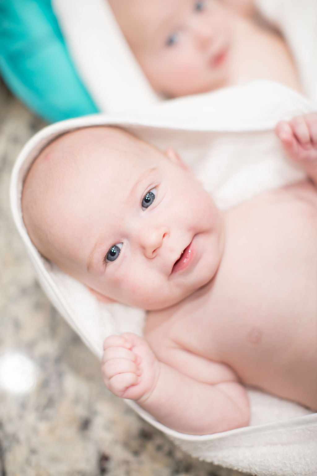 Baby Boll Collection – Southern Drawl - Main Image