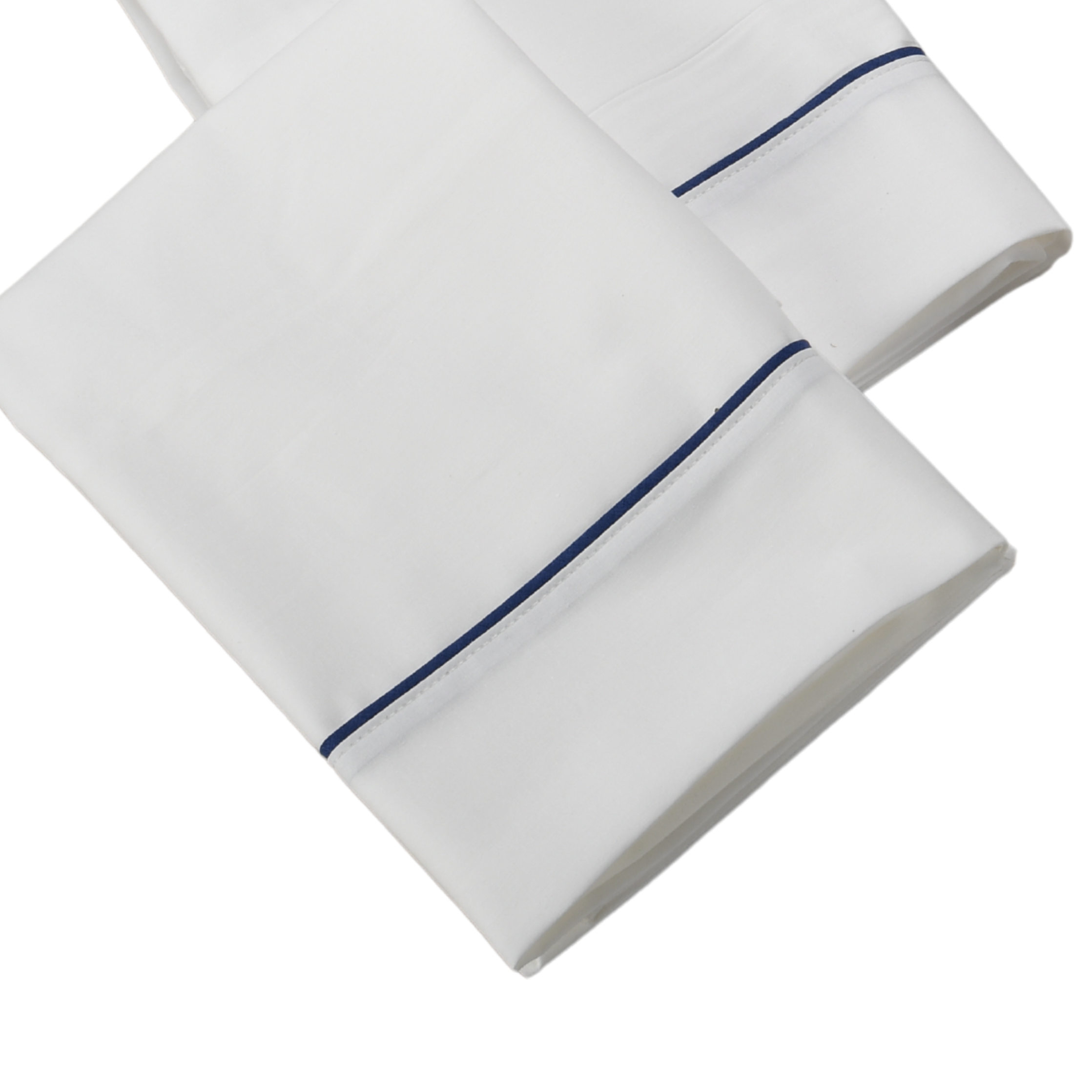Drawl The Tift Pillow Cases (Set of 2) | Southern Drawl Cotton