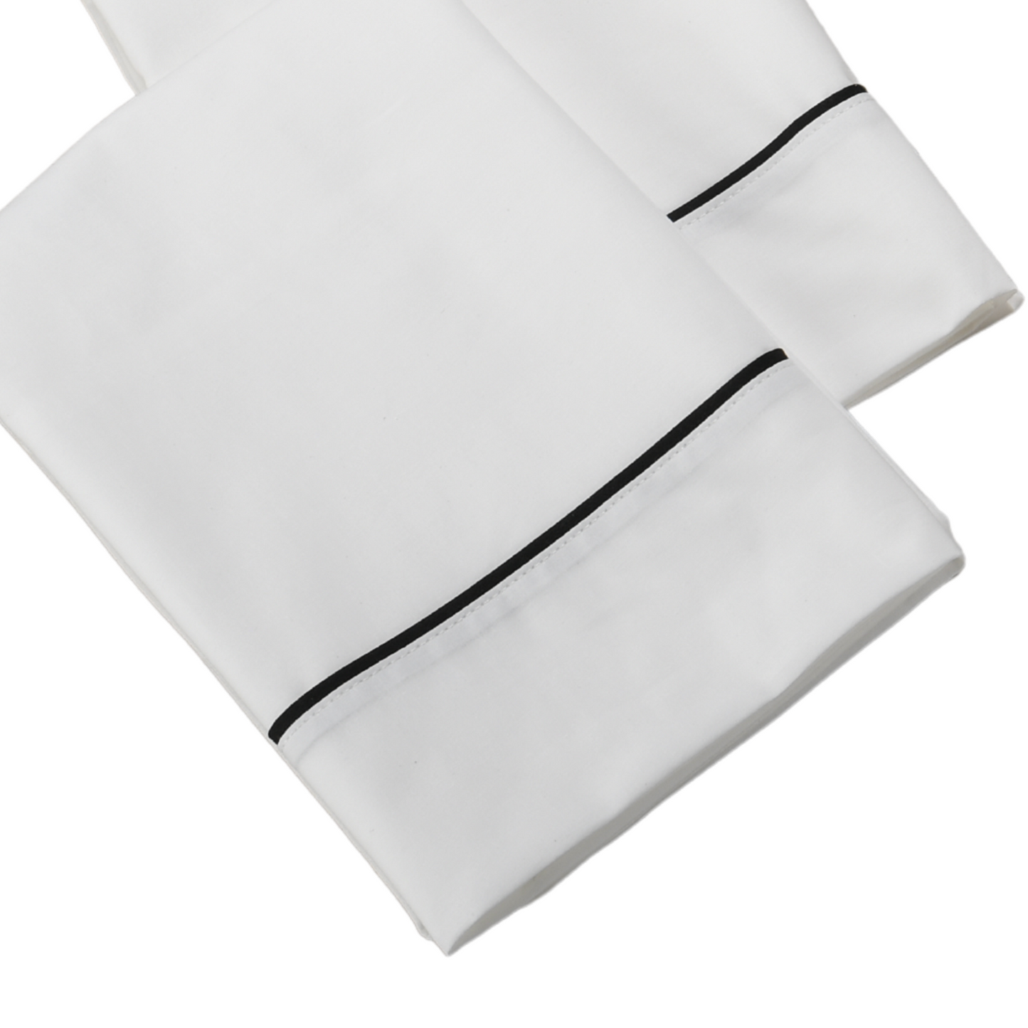 The Worth Pillow Cases (Set of 2)
