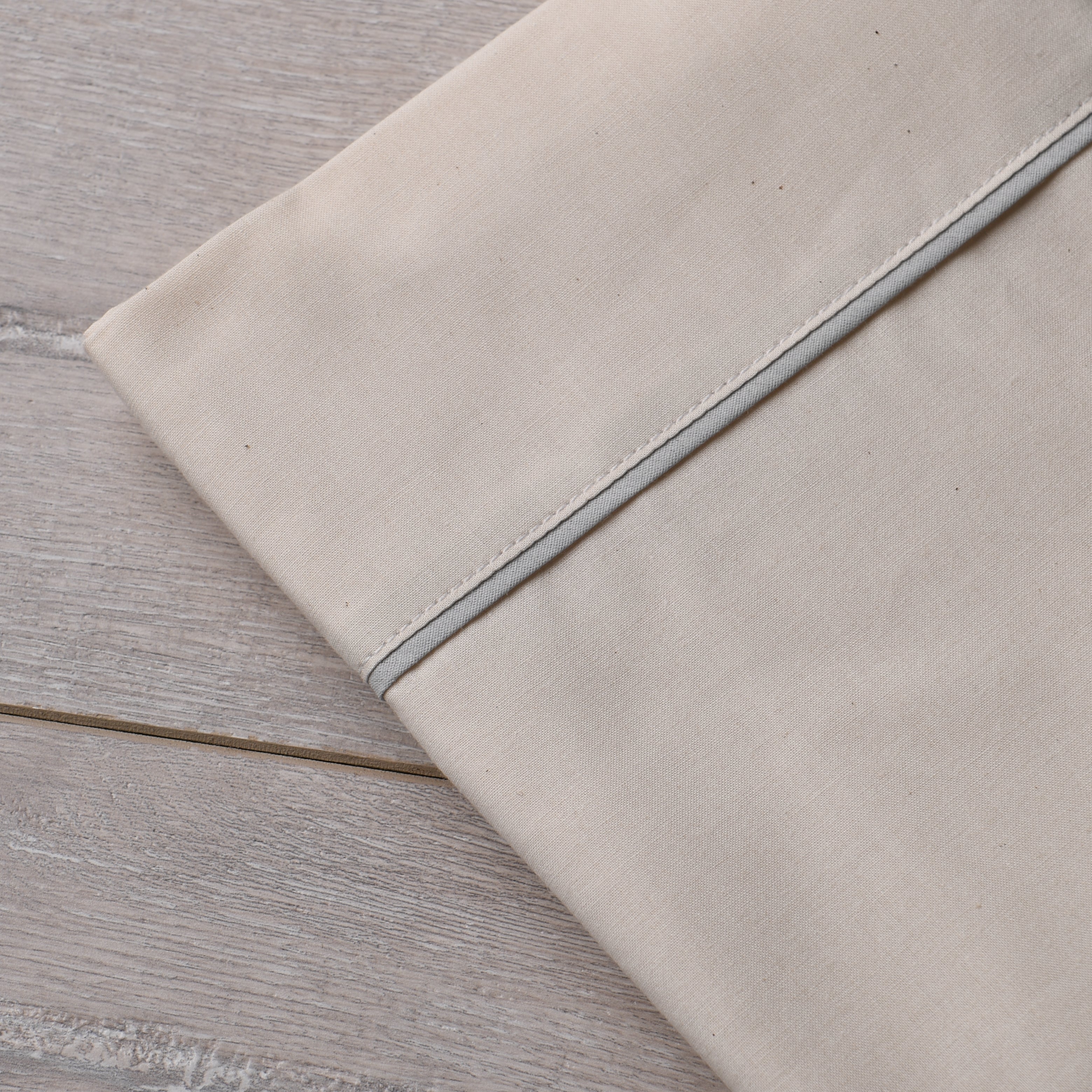Drawl The Irwin Pillow Cases (Set of 2) | Southern Drawl Cotton