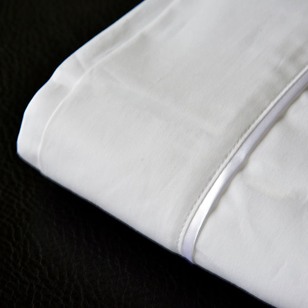 The Berrien Sheet Set | Southern Drawl Cotton